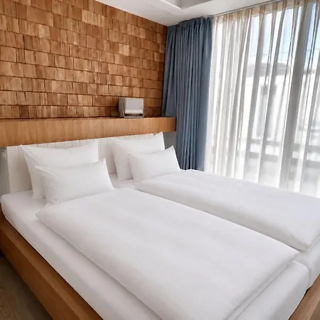 Fleesensee Resort & Spa-3